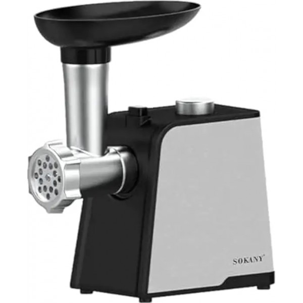 Мясорубка Sokany SK-087
