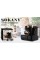Турецкая кофеварка Sokany SK-04010