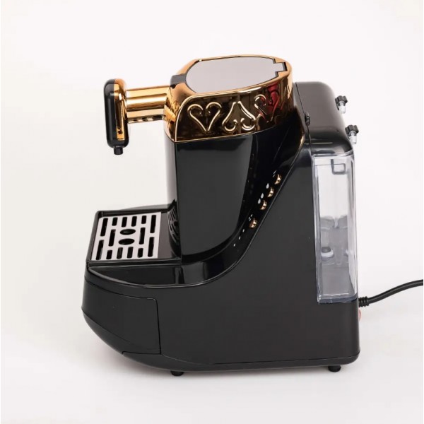 Турецкая кофеварка Sokany SK-04010