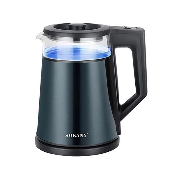 Електрочайник Sokany SK-SH-1076