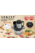 Электрический блендер Sokany SK-06035