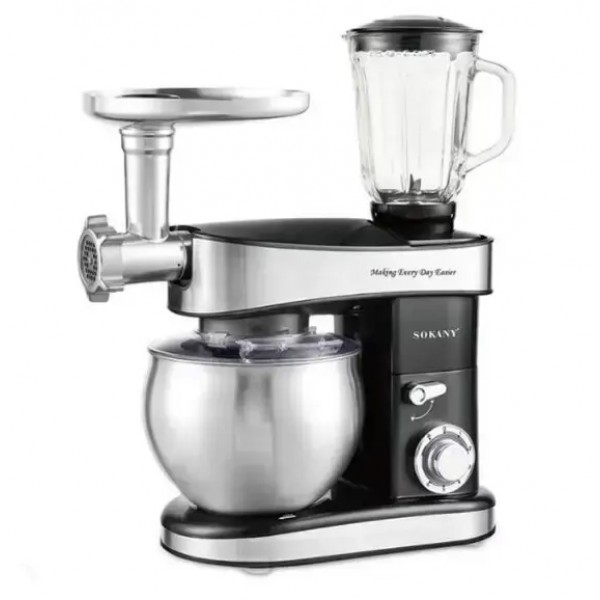 Кухонный комбайн Sokany SK-05010