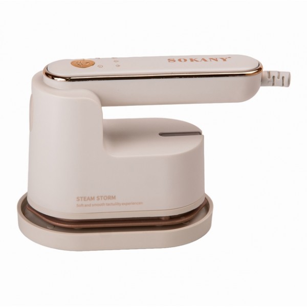Ручной отпариватель Sokany SK-3069W