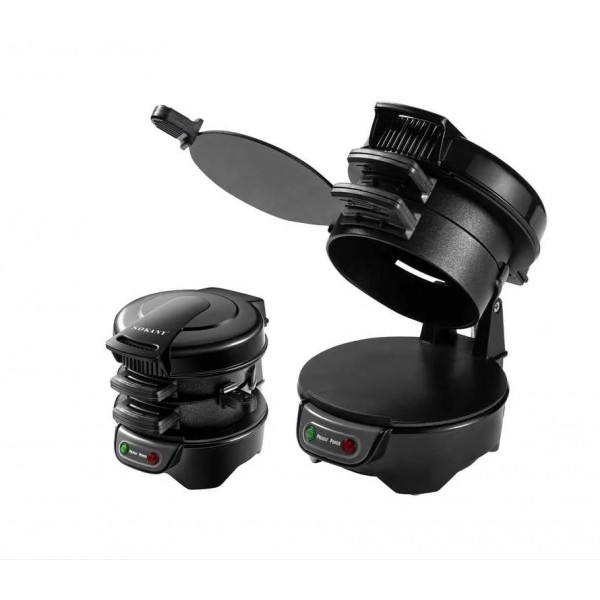 Гамбургерница SOKANY SK-08033
