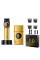 Комплект VGR 2 в 1 V-977&V-377 GOLD, триммер и шейвер 