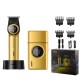 Комплект VGR 2 в 1 V-977&V-377 GOLD, тример та шейвер
