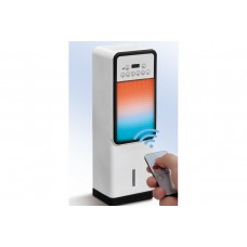 Мобильный кондиционер 2в1 с обогревом и охлаждением Germatic Air Max Pro BFX-8D-1668