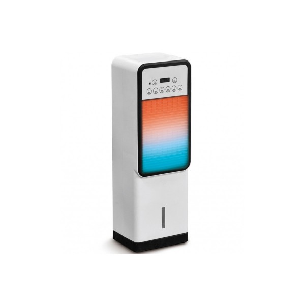 Мобильный кондиционер 2в1 с обогревом и охлаждением Germatic Air Max Pro BFX-8D-1668