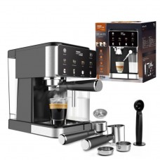 Кофемашина 3в1 Zepline ZP- 6806 3000 Вт 20Bar