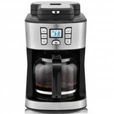 Кофеварка 2 в 1 SK-506 E