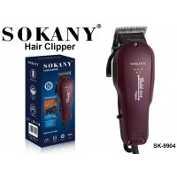 Машинка для стрижки волосся SK-9904