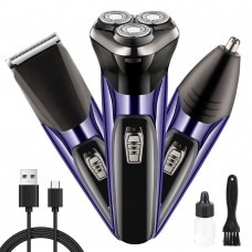  Електробритва SK-9917