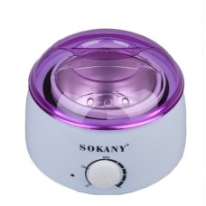  Воскоплав баночний Sokany SK-117