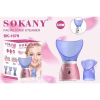 Сауна для лица Sokany SK-1079