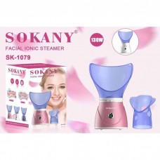 Сауна для обличчя   Sokany SK-1079