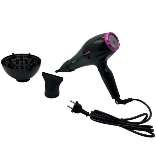  Фен для волос SK-14002 – Мощный и Эффективный Уход