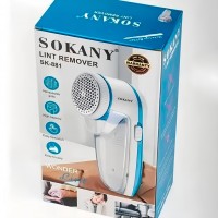  Машинка для удаления катышков на аккумуляторе SK-881