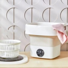  Мини-стиральная машина TS-8806