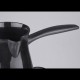 Электрическая турка DSP Professional KA3027 Кофеварка 600 Ватт 300 мл Черная