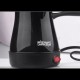 Электрическая турка DSP Professional KA3027 Кофеварка 600 Ватт 300 мл Черная