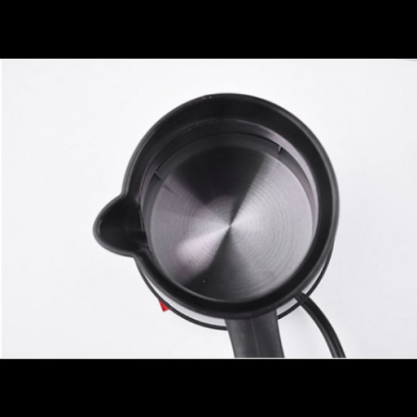 Электрическая турка DSP Professional KA3027 Кофеварка 600 Ватт 300 мл Черная