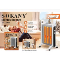 Обогреватель SK-18004