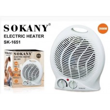  Електрична дуйка SK-1651