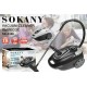 Бытовой электрический пылесос SK-3386
