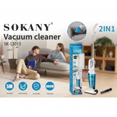  Вертикальний пилосос SK-13013