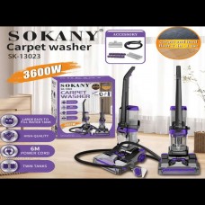 Миючий пилосос SK-13023