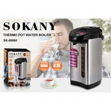  Термопот 6.8 л SK-09060