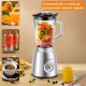 Многофункциональный блендер 2 в 1 SK-186