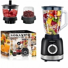 Многофункциональный блендер SK-JB-178