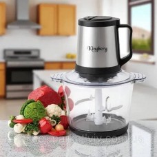  Кухонный измельчитель KB-2007