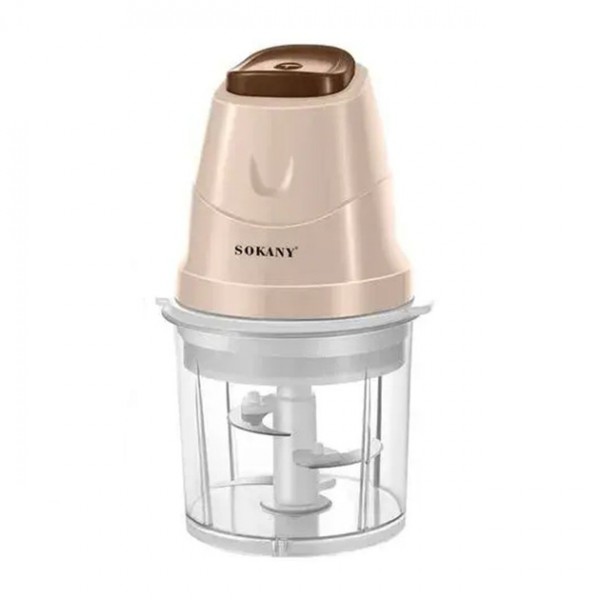  Кухонный измельчитель SK-06009