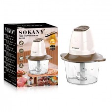  Кухонный измельчитель Sokany SK-7006