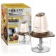  Кухонный измельчитель Sokany SK-7006