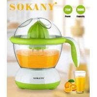 Соковыжималка Sokany SK-CZ-627