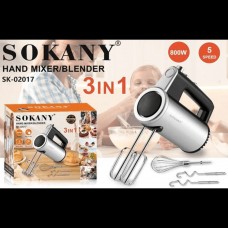 Міксер SK-02017