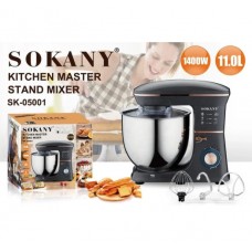  Планетарный миксер SK-05001 