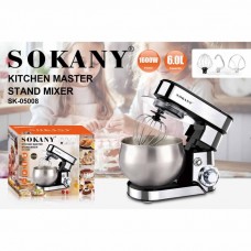  Планетарный миксер SK-05008