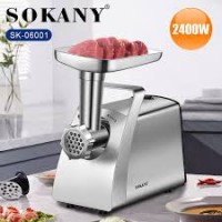  Мясорубка SK-06001