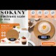  Кухонные весы SK-19024