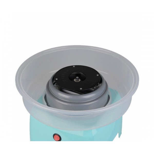  Машина для сахарной ваты SK-520 (CYAN)