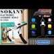  Ручные весы Sokany SK-19035