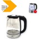  Электрический чайник Kingberg KB-2032, 1.7 л