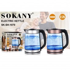 Електричний чайник SK-SH-1070