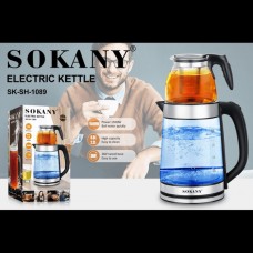 Электрический чайник SK-SH-1089