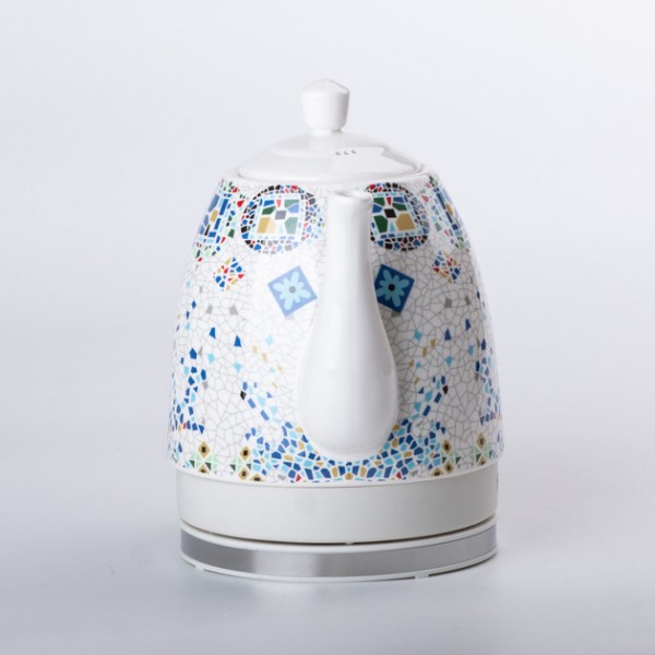 Електричний чайник Sokany SK-09008