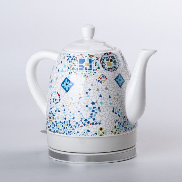 Електричний чайник Sokany SK-09008